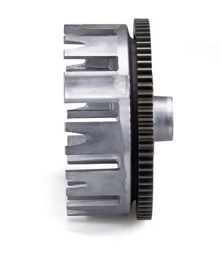 CLUTCH BASKET 1987-2013 YAMAHA WARRIOR 350 RAPTOR 350 BIG BEAR 350 KODIAK 400 2NL-16150-00-00 thumbnail 5