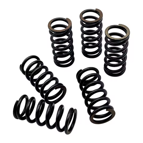 CLUTCH PLATE KIT HD 1987-2006 YAMAHA BANSHEE YFZ350 5Y1-16331-01-00 thumbnail 5