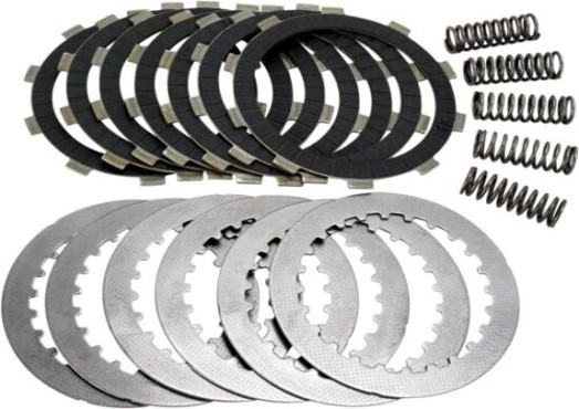 CLUTCH KIT HONDA 99-14 SPORTRAX TRX 400 X EX 2x4 image 1
