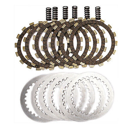 CLUTCH KIT 2000 HONDA YZF426 EBC DRC102 thumbnail 2