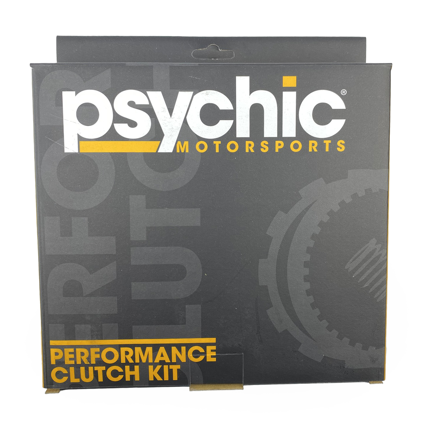 CLUTCH KIT HD CRF250R 22-24, CRF250RX PSYCHIC MX-03780H 16.CPS13022 thumbnail 2