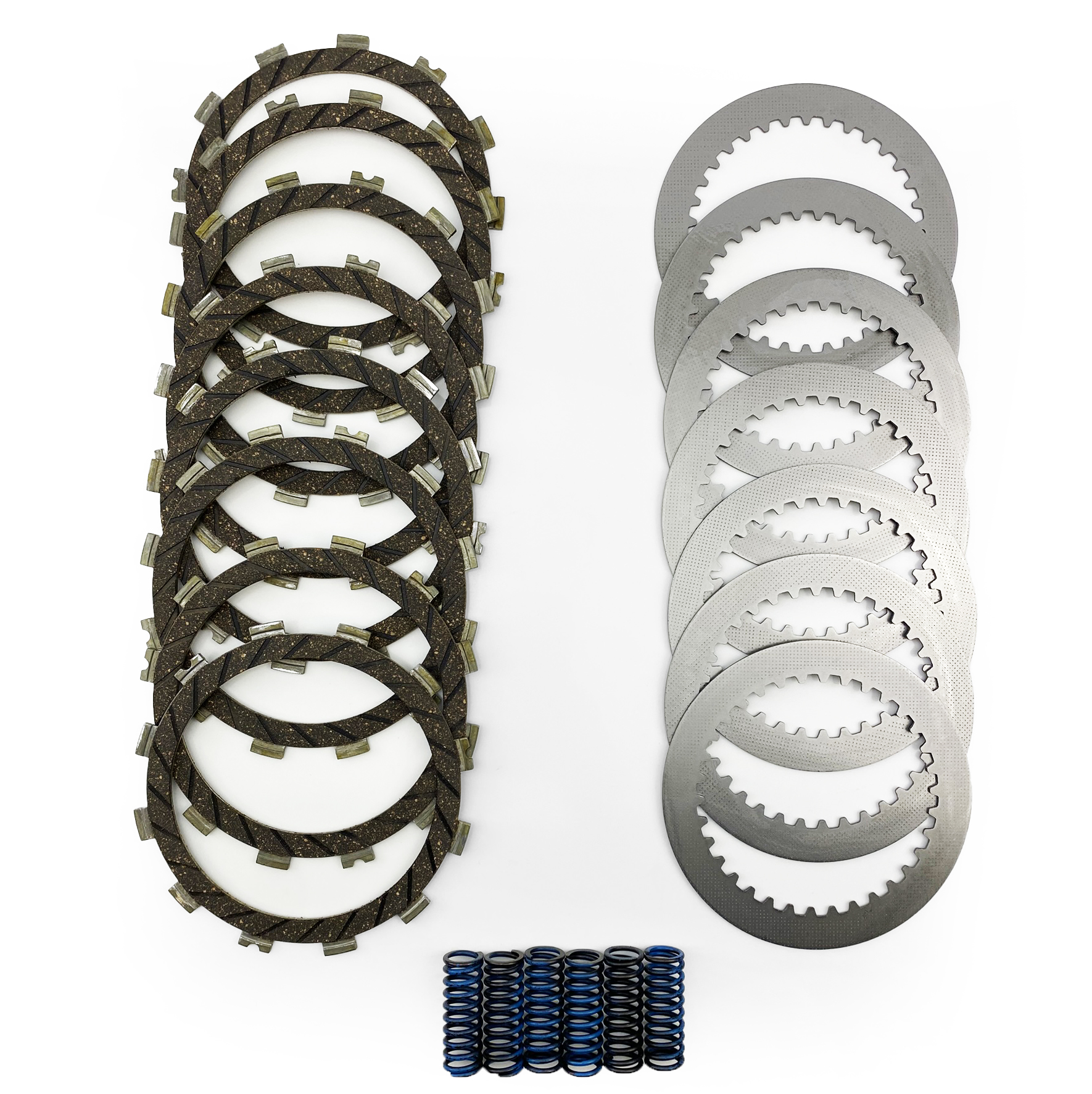 CLUTCH KIT HD YAMAHA YZ250F 2019-24, PSYCHIC MX-03782H 16.CPS23115 thumbnail 3