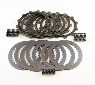 CLUTCH KIT HD 2016-2018 YAMAHA YZ 250F EBC DRC313 thumbnail 2
