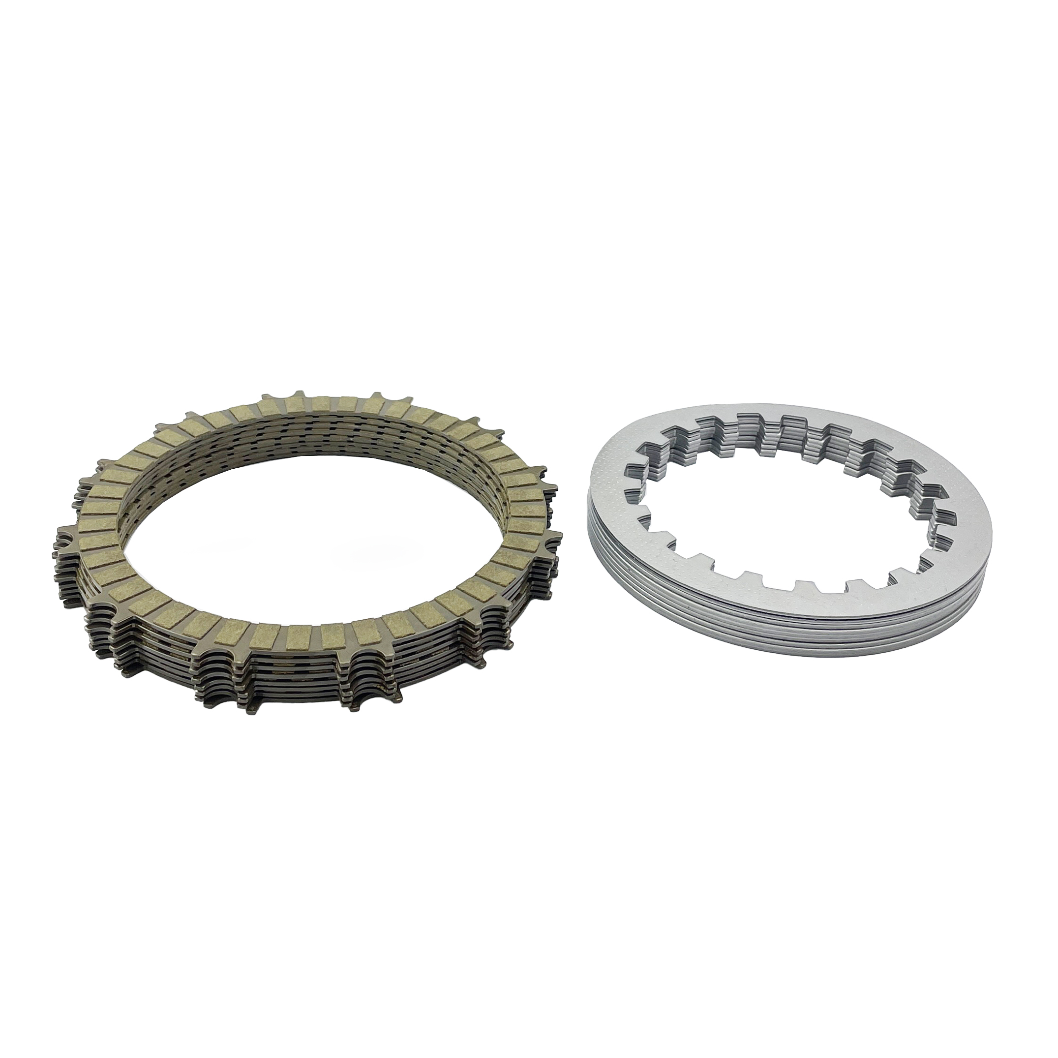 CLUTCH KIT HD YAMAHA YZ 450 F 23-25 PSYCHIC MX-03785H-1A image 1