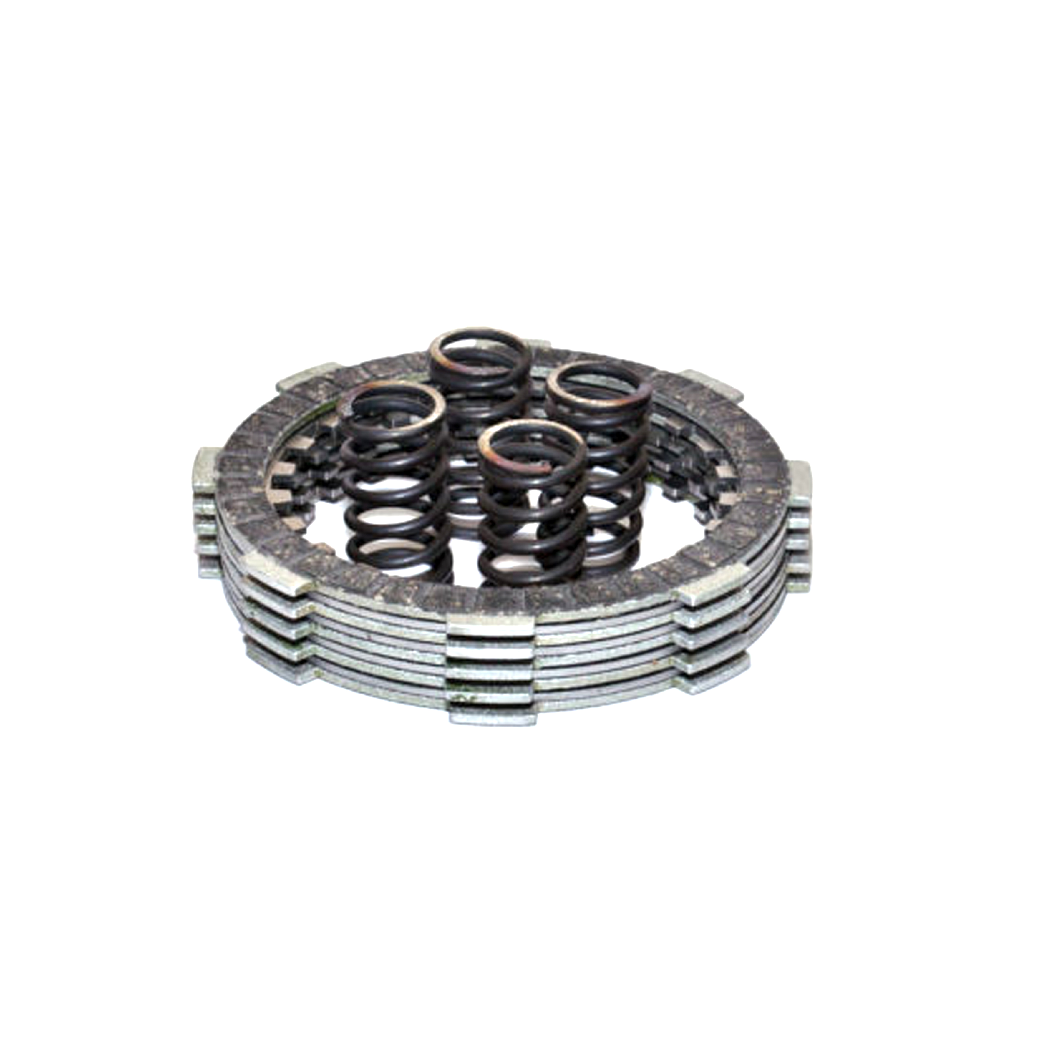 CLUTCH KIT HD HONDA CR80/85, DP CLUTCH KIT DPK101, 22401-GBF-830, 22201-MR8-000, 22311-KN4-680 image 1