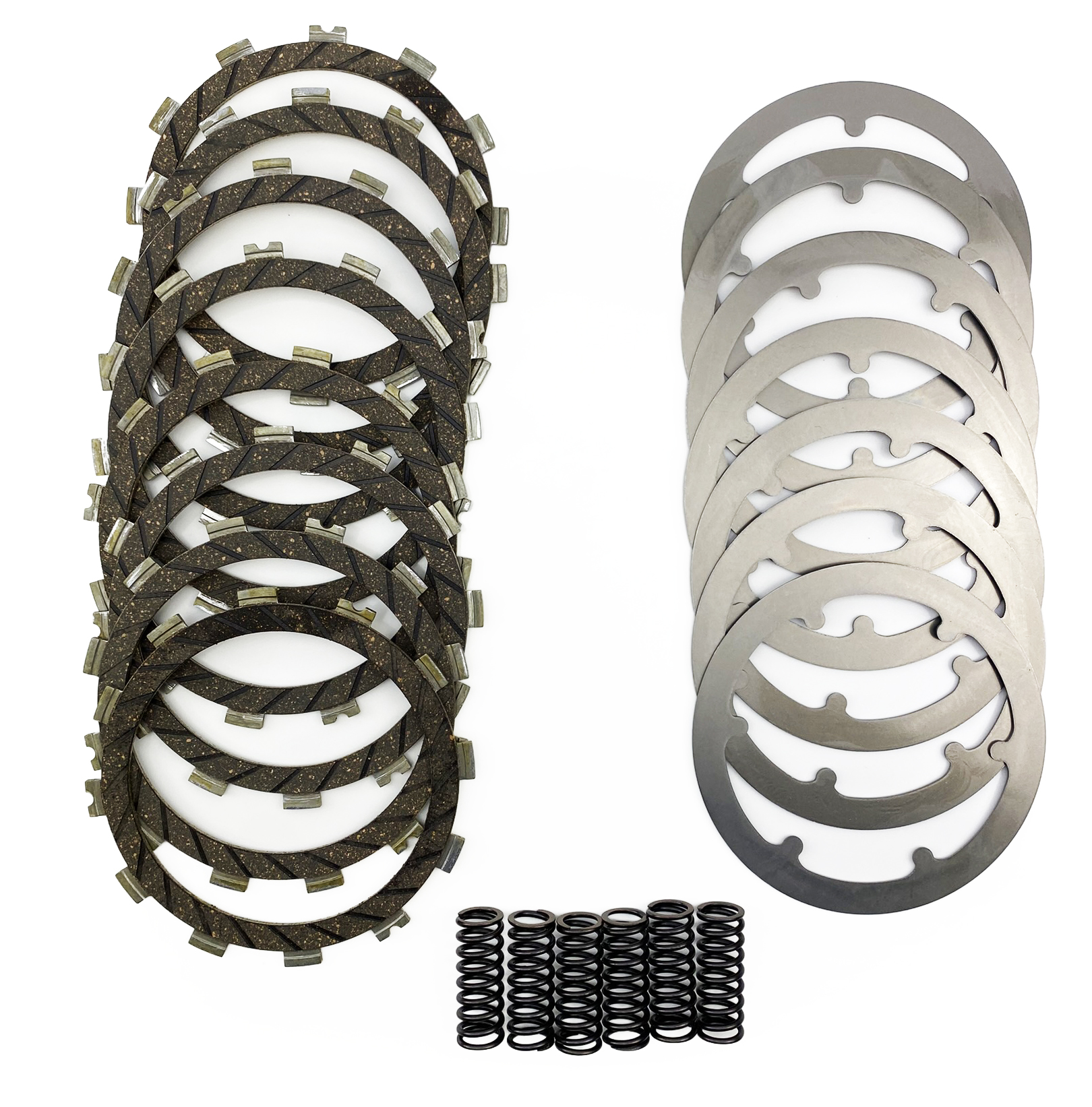 CLUTCH KIT HD BETA RR 250 - 480 2018-2021 PSYCHIC MX-03562H 029.03.053.00.00/029.03.054.00.00/029.03.055.00.00/029.03.150.00.00 thumbnail 3