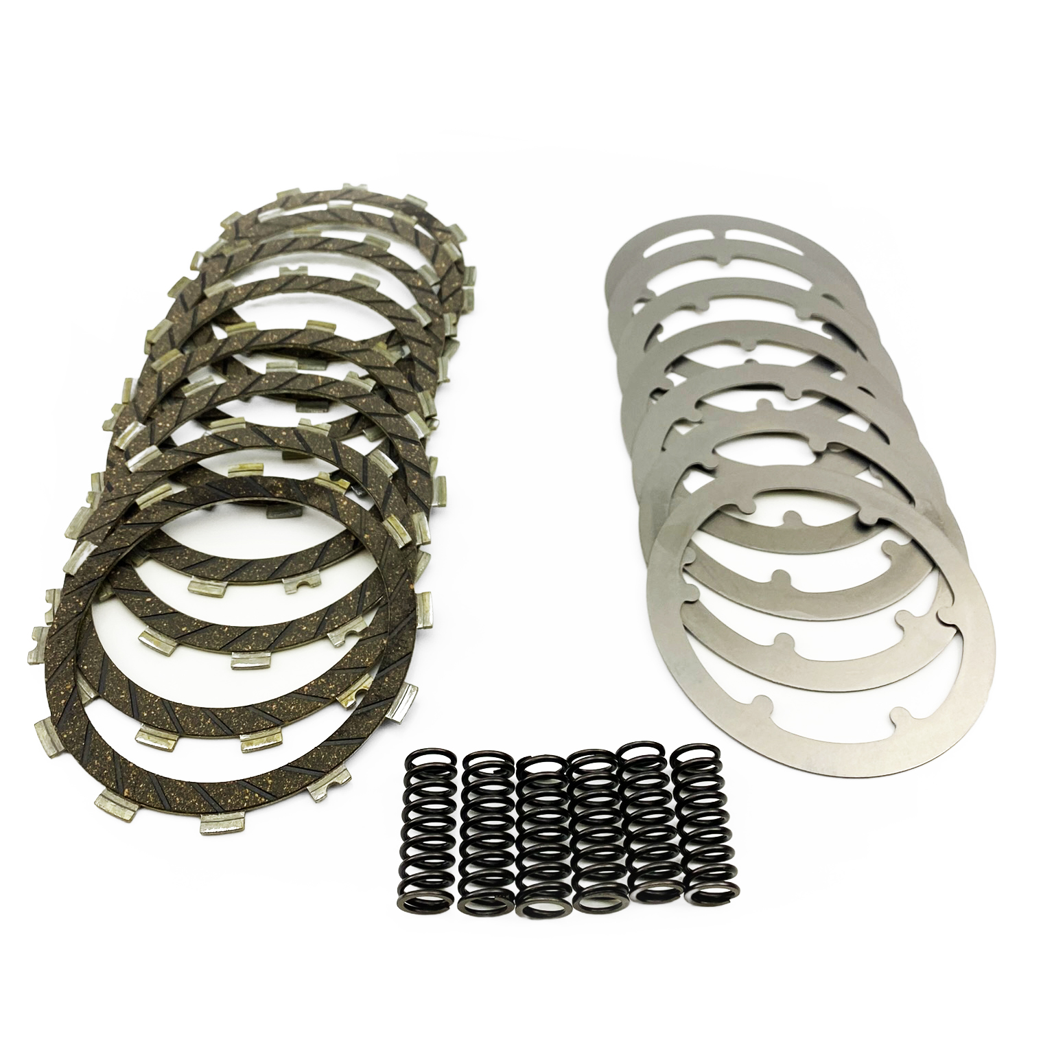 CLUTCH KIT HD BETA RR 250 - 480 2018-2021 PSYCHIC MX-03562H 029.03.053.00.00/029.03.054.00.00/029.03.055.00.00/029.03.150.00.00