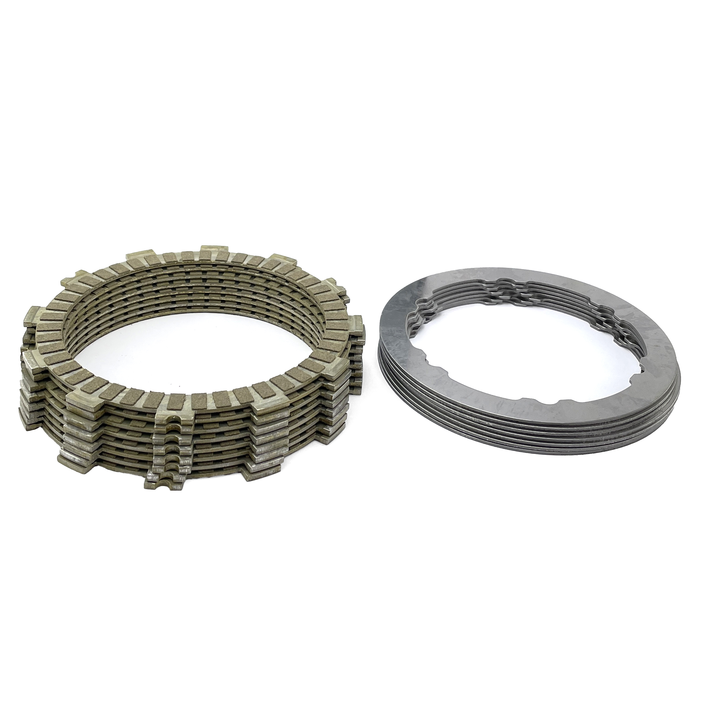 CLUTCH KIT HD BETA 250-500 22-24 PSYCHIC MX-03582H-1A image 1
