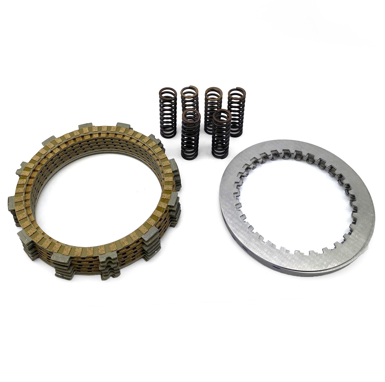 CLUTCH KIT HD HONDA CRF 450 R RWE RX 2025-2026 PROX 16.CPS14025 image 1