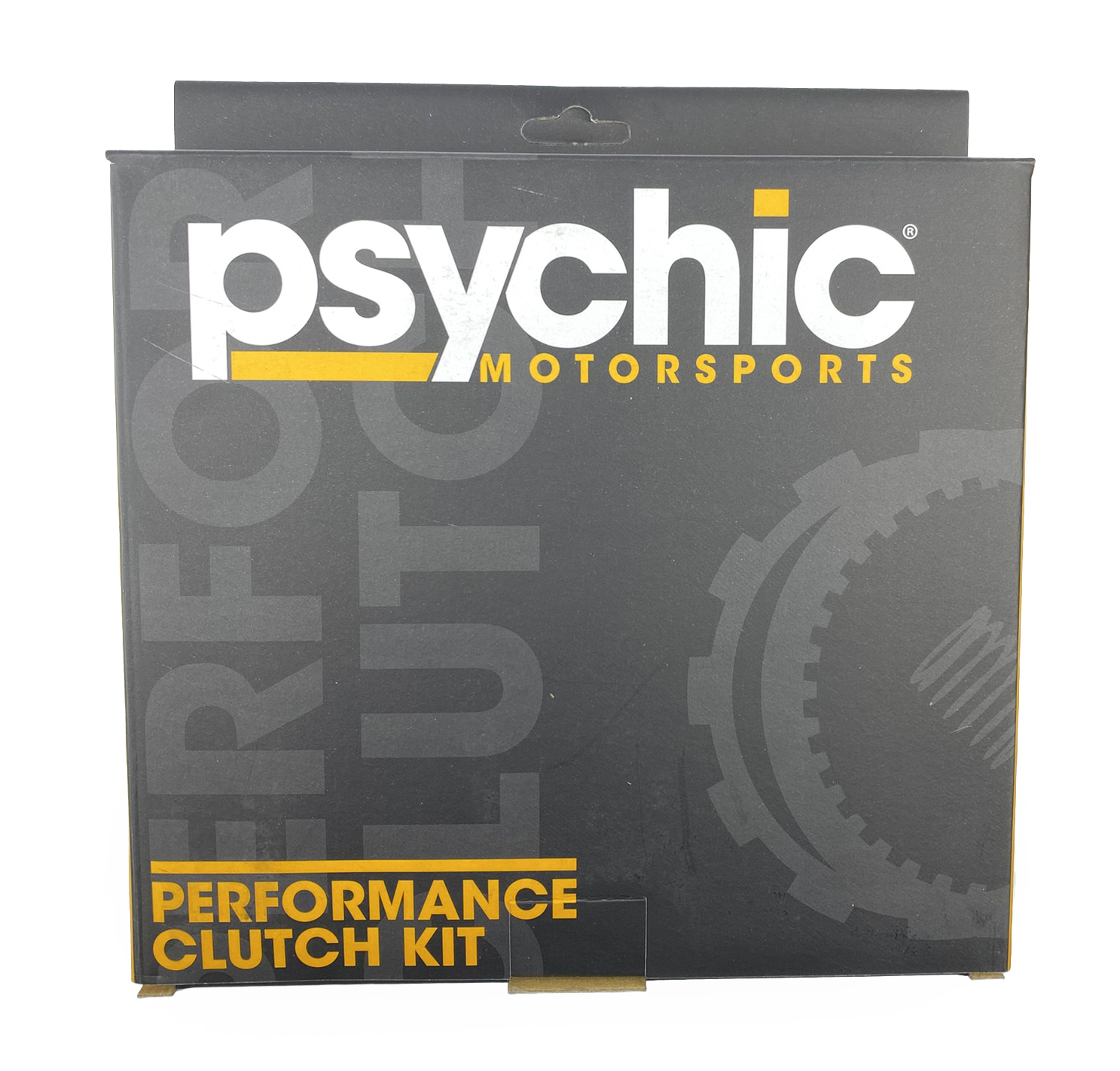 CLUTCH KIT 2018-2024 YZ 65, PSYCHIC MX-03728H 16.CPS20018 thumbnail 2