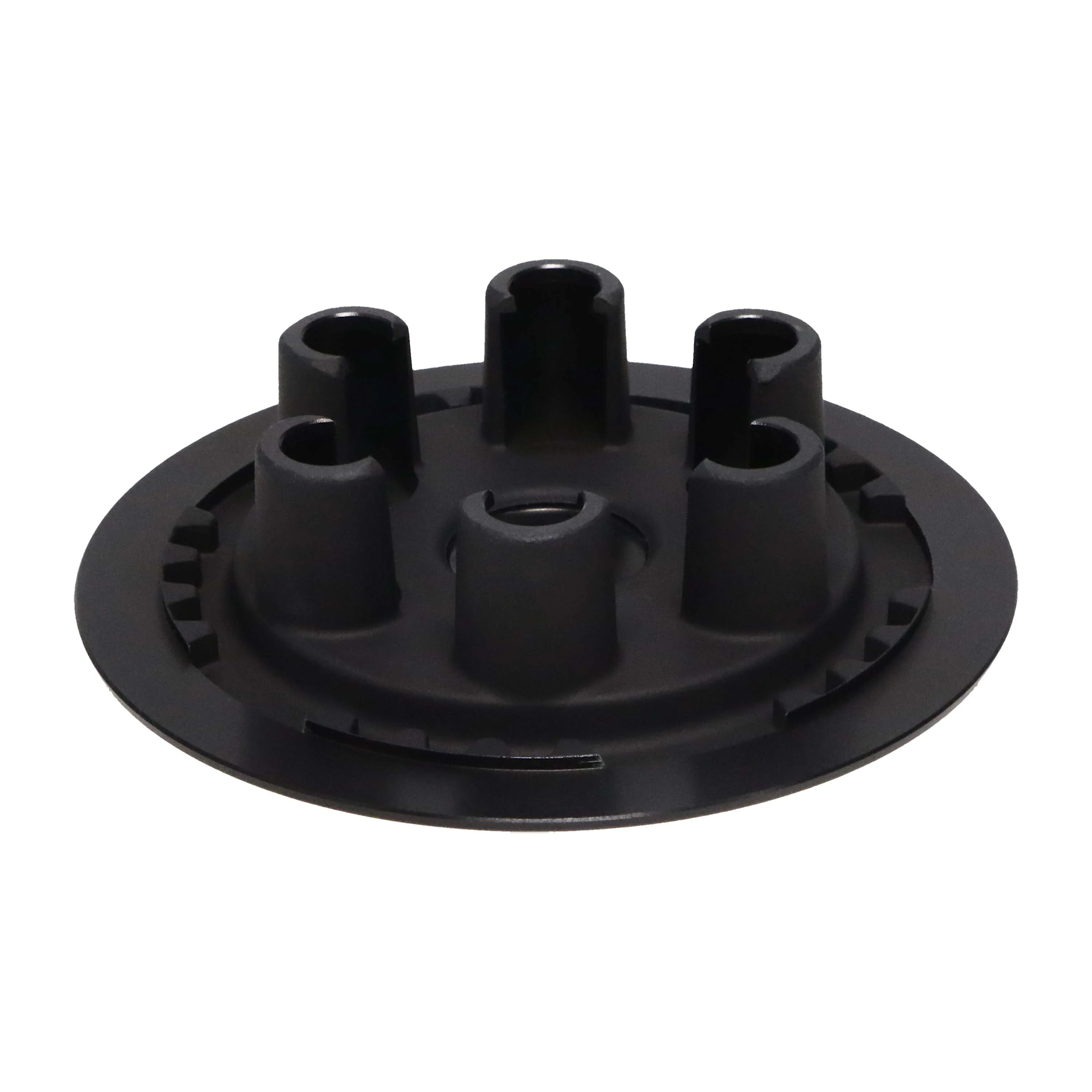PRESSURE PLATE 00-20 YZ250, 03-06 YZ450F, WISECO WPP5004 image 1