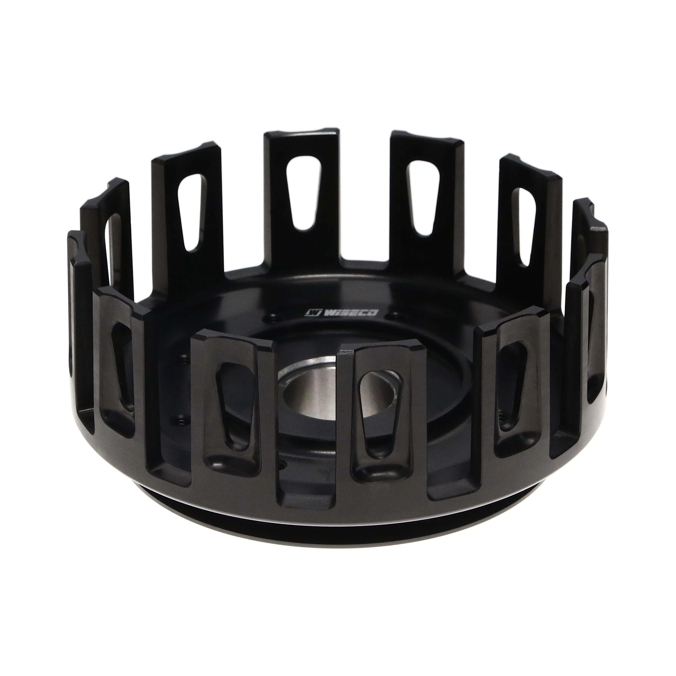 CLUTCH BASKET 14-18 YZ250F, WISECO WPP3061 HONDA MX