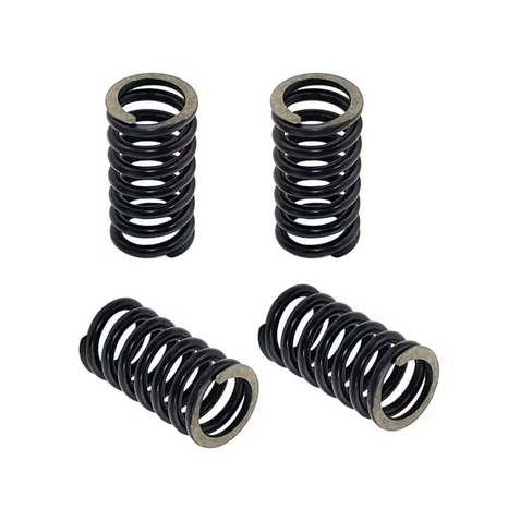 CLUTCH INNER HUB OUTER PRESSURE PLATE GASKET KIT 1998-2022 KAWASAKI KX 80 85 100 112 13087-1170 thumbnail 4