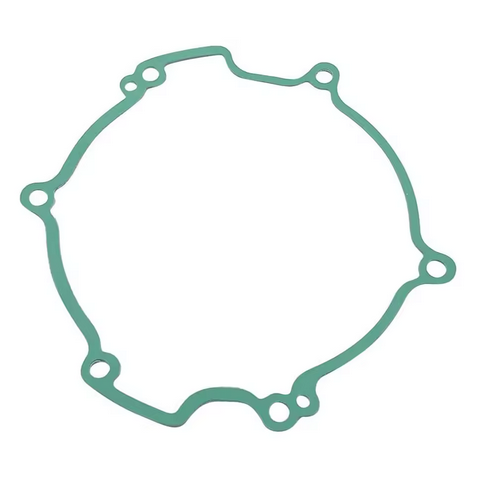 CLUTCH INNER HUB OUTER PRESSURE PLATE GASKET KIT 1998-2022 KAWASAKI KX 80 85 100 112 13087-1170 thumbnail 2