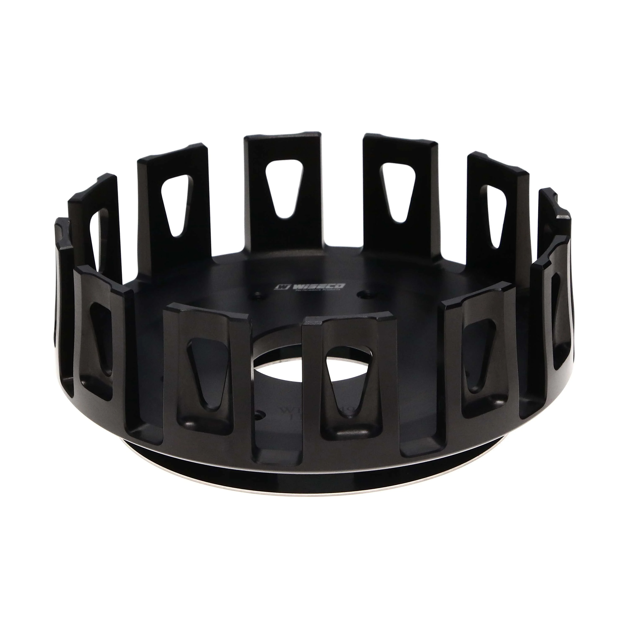 CLUTCH BASKET 08-25 RMZ450, WISECO WPP3049 SUZUKI MX