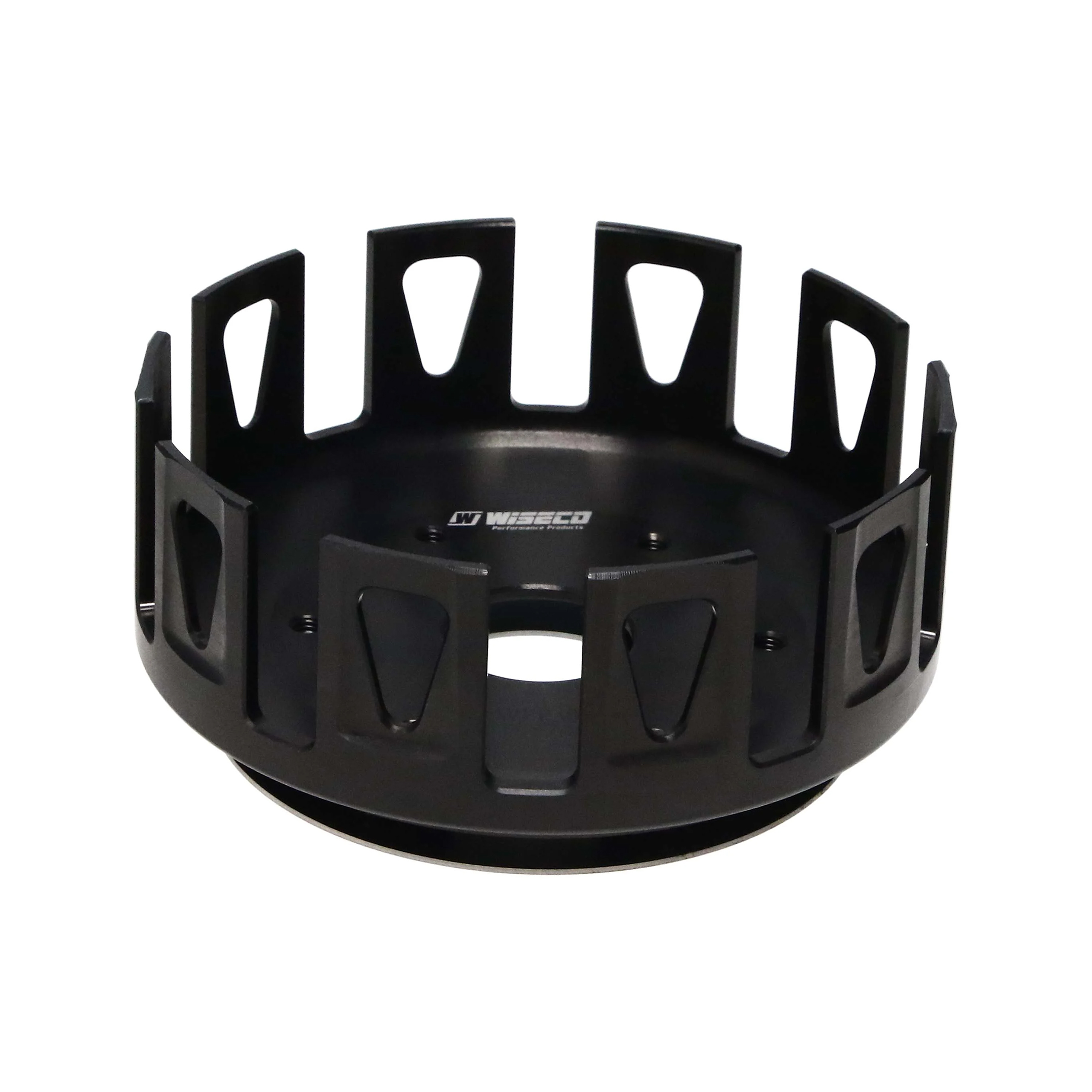 CLUTCH BASKET 95-06 KDX200/220, WISECO WPP3058 KAWASAKI