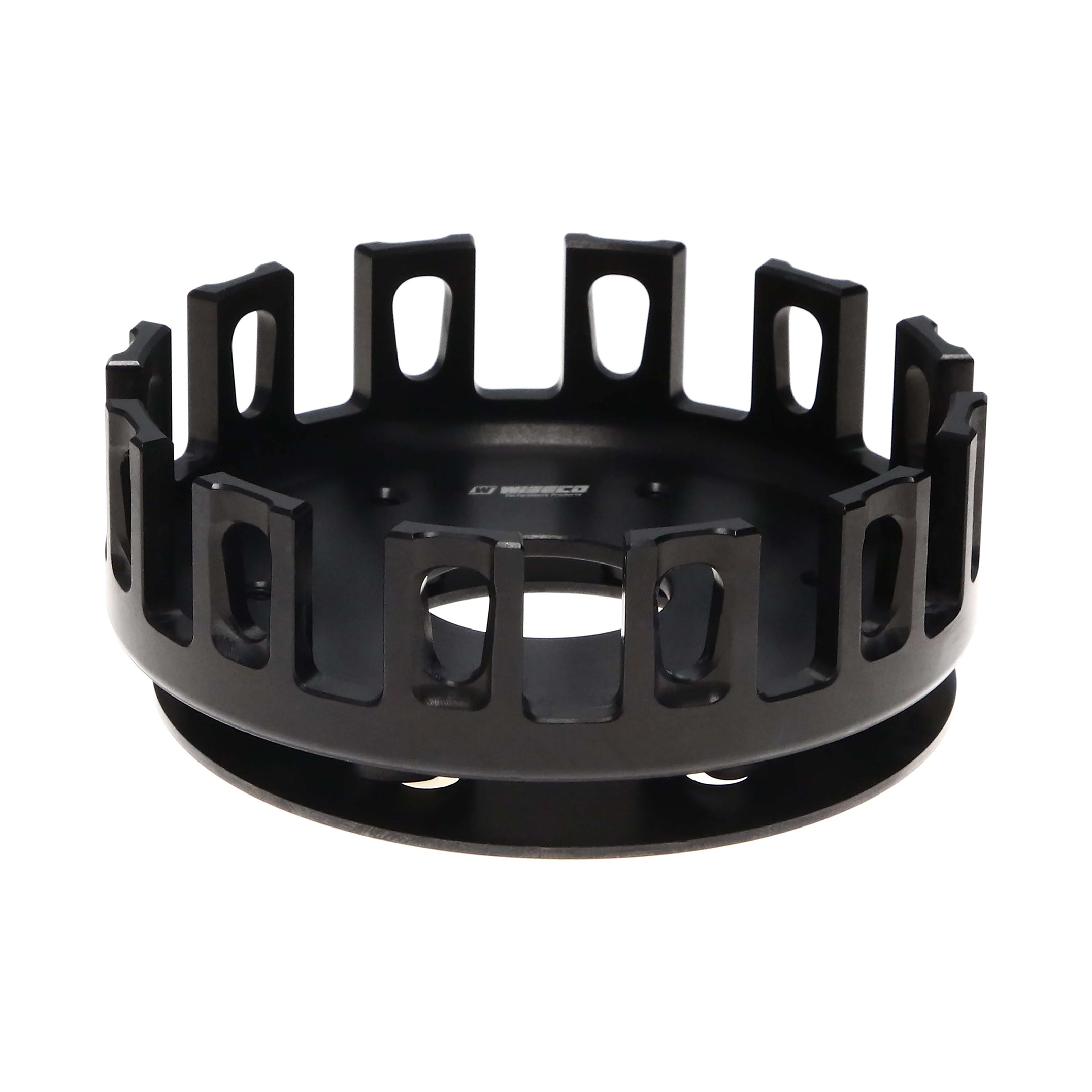 CLUTCH BASKET KTM 99-17 SX65, WISECO WPP3046 KTM