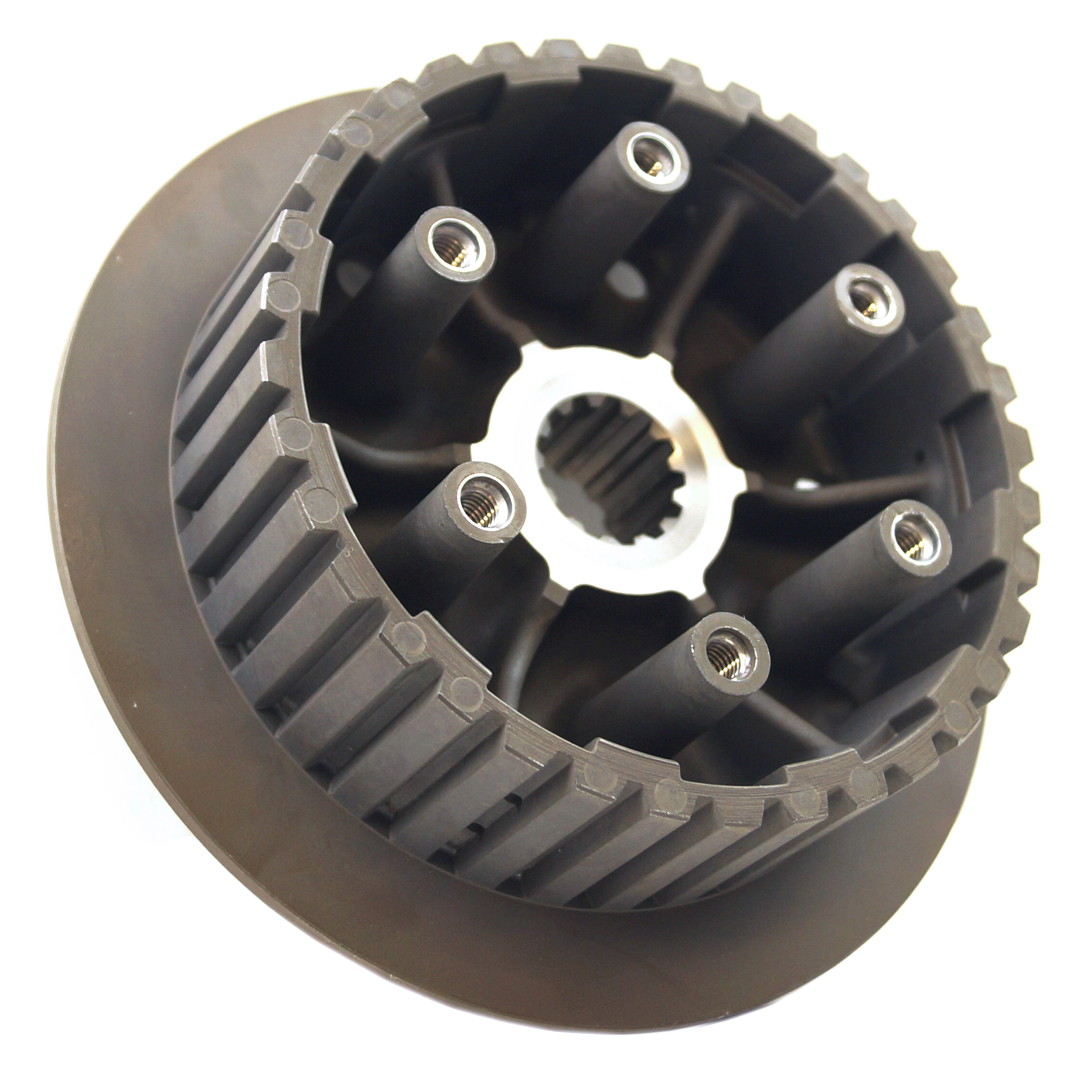 CLUTCH HUB RM-Z450 2016-25, PROX 18.3421 SUZUKI image 1