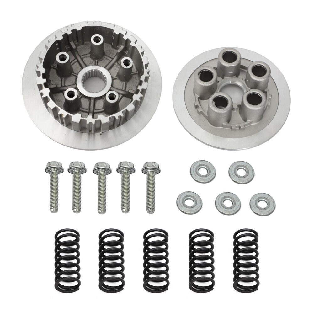 Clutch Center Hub Pressure Plate, SPRING KIT HONDA 99-06 TRX400EX image 1