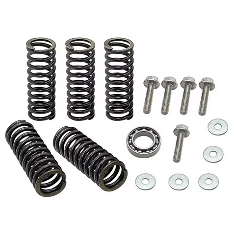 CLUTCH CENTER INNER PRESSURE PLATE KIT 2005-2008 HONDA SPORTRAX TRX400EX thumbnail 4