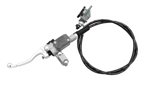 HYDRAULIC CLUTCH MASTER CYLINDER KTM SX XC EXC F 125-530 22mm image 1