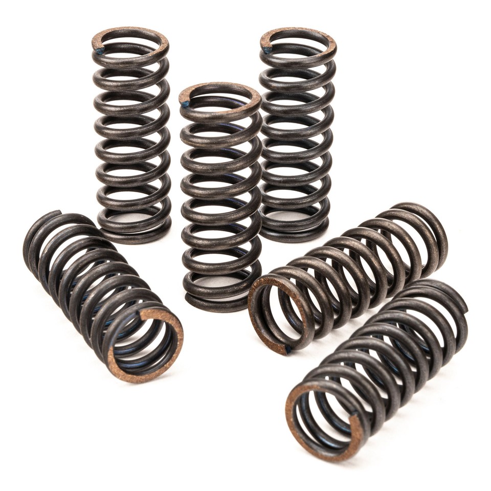 CLUTCH SPRING SET/6 CSK006 image 1