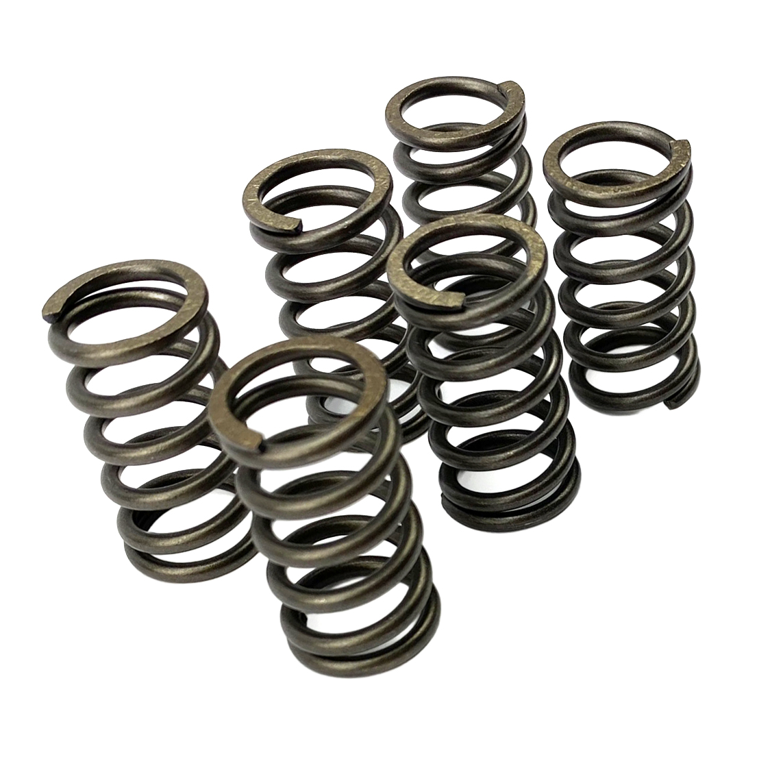 CLUTCH SPRING SET/6 CSK010 thumbnail 2
