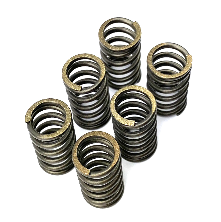 CLUTCH SPRING SET/6 CSK010 thumbnail 3