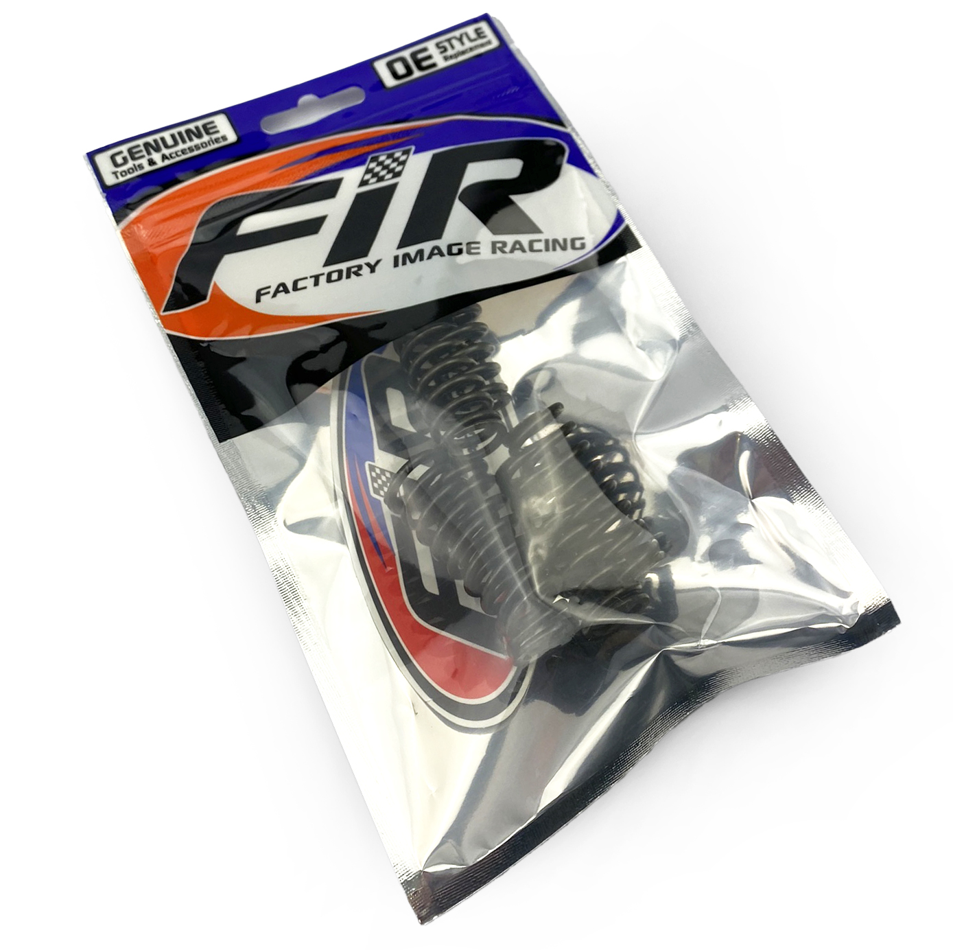 CLUTCH SPRING HD SET/6 [CSK14], YAMAHA YFM660R Raptor 2001-2005 thumbnail 2