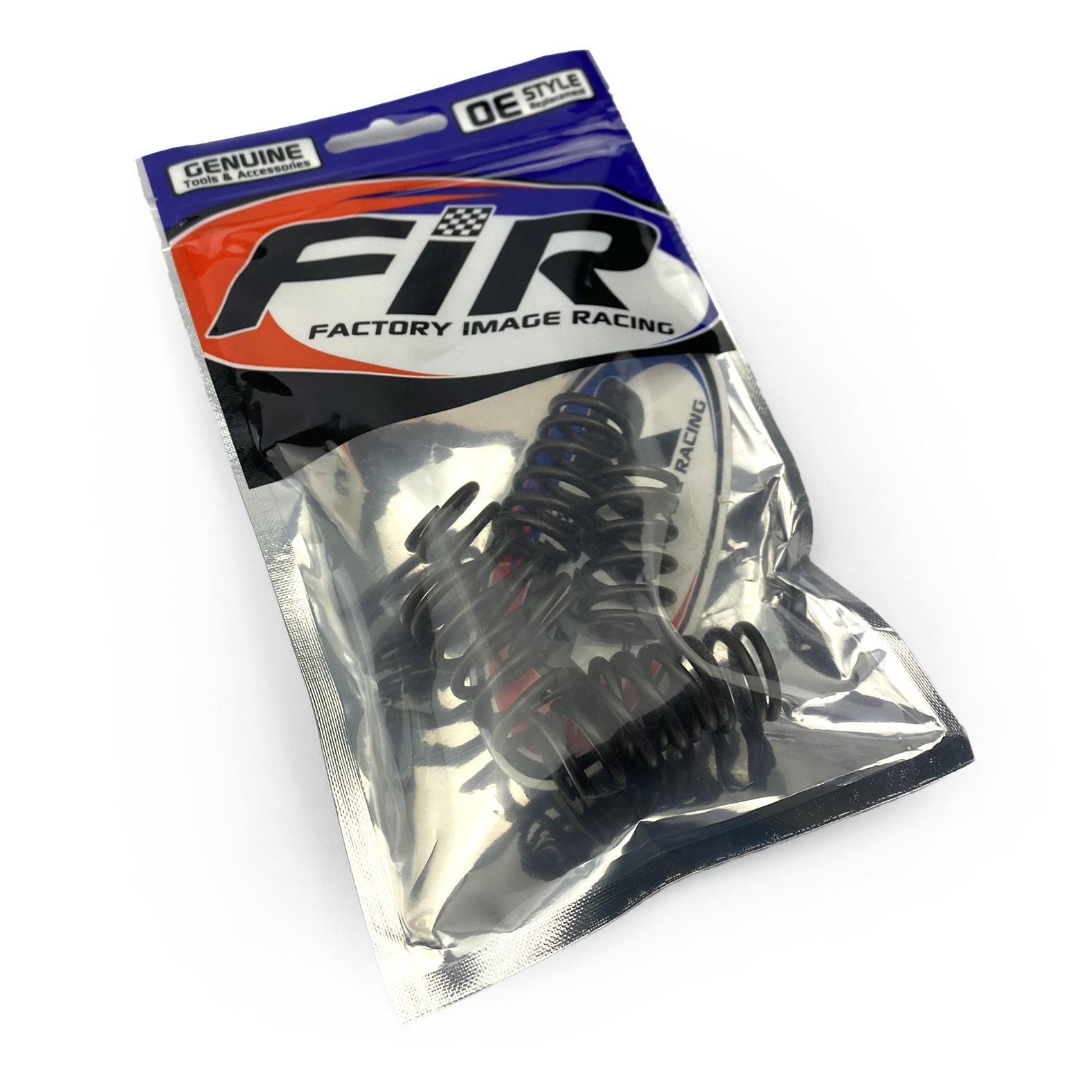 CLUTCH SPRING HD SET/6 [CSK23], AT-03376A thumbnail 2