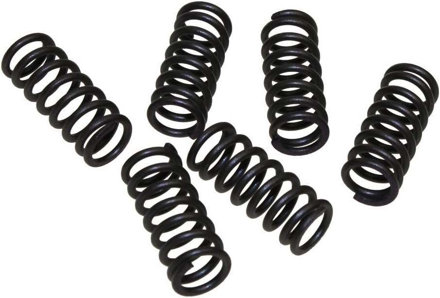 CLUTCH SPRING SET/6 EBC CSK024 thumbnail 2