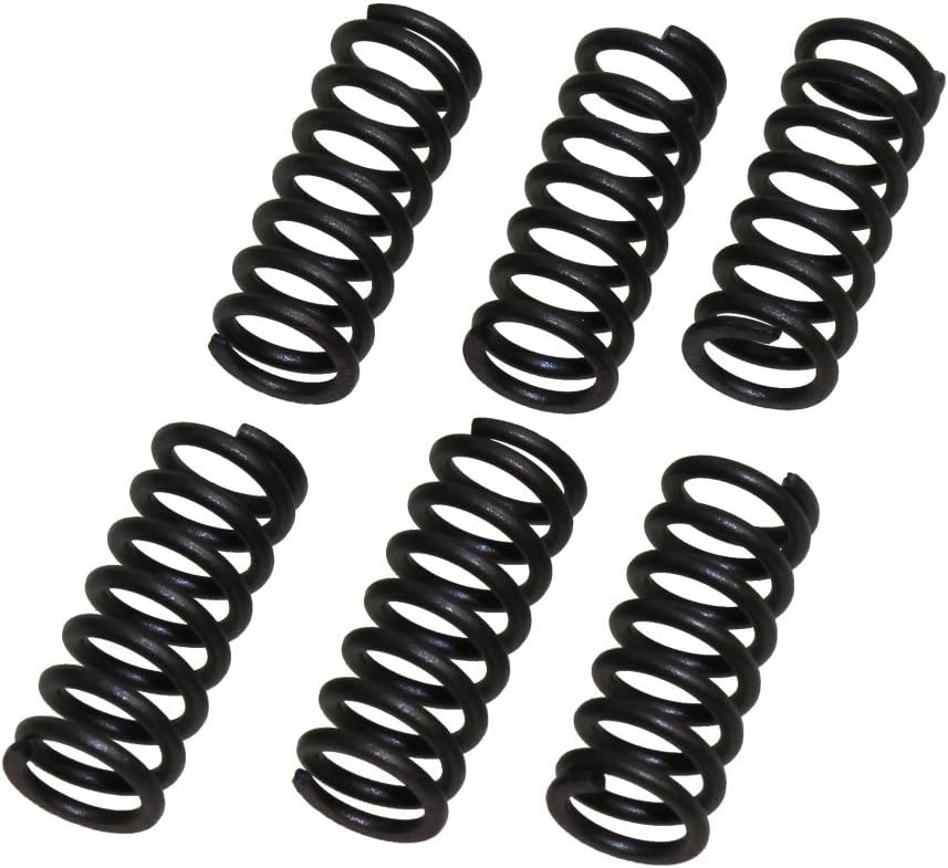 CLUTCH SPRING SET/6 EBC CSK024 image 1