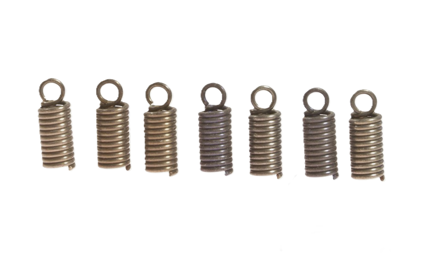 CLUTCH SPRING SET/7 EBC CSK025 image 1