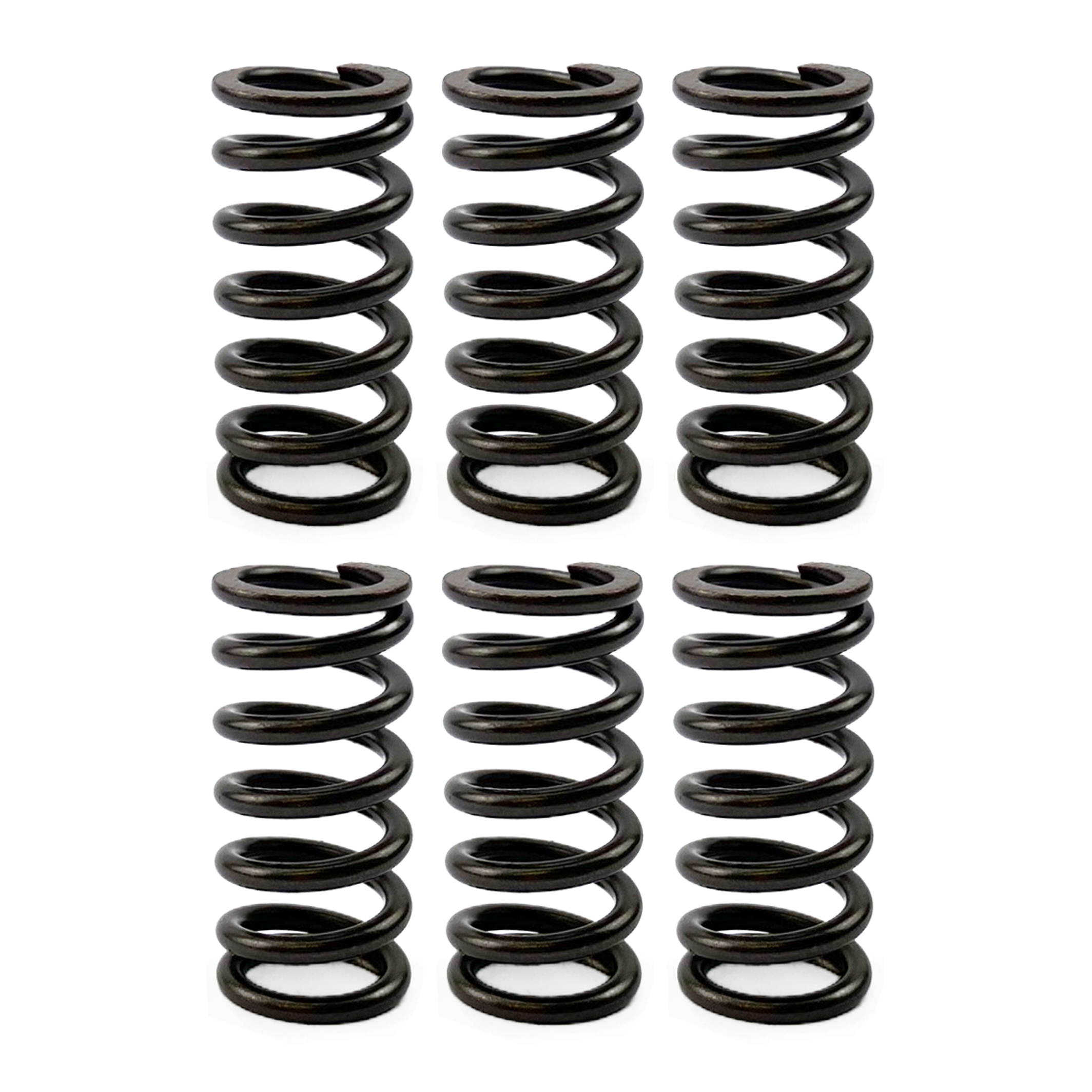 CLUTCH SPRING HD SET/6 [CSK02] CSK2 image 1
