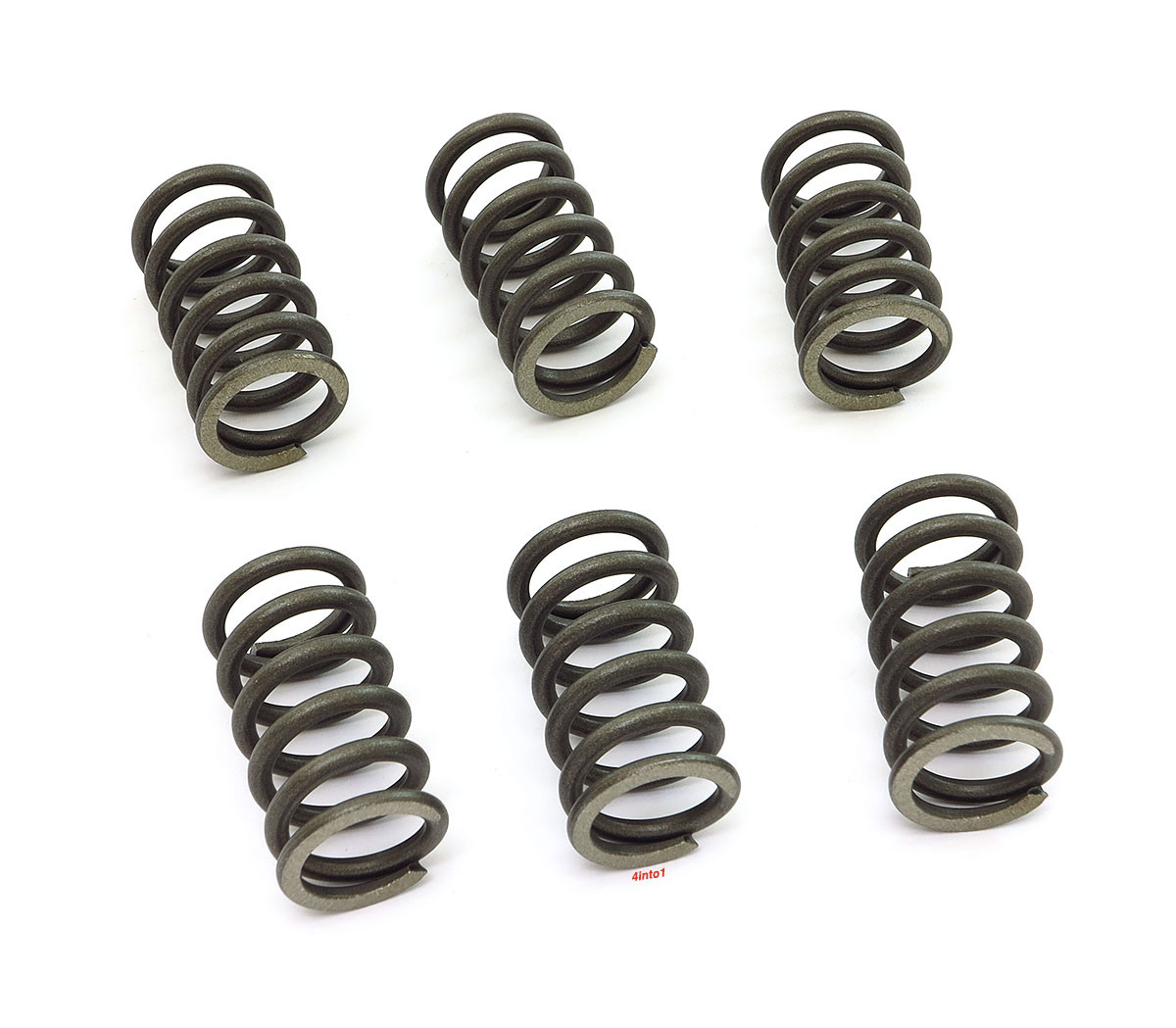 CLUTCH SPRINGS SET/6 EBC CSK96 image 1