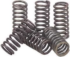CLUTCH SPRING SET/6 EBC CSK032 image 1