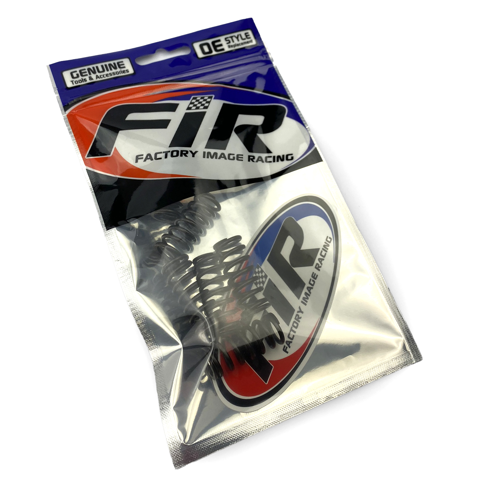 CLUTCH SPRING HD SET/6 [CSK42], AT-03384A thumbnail 2