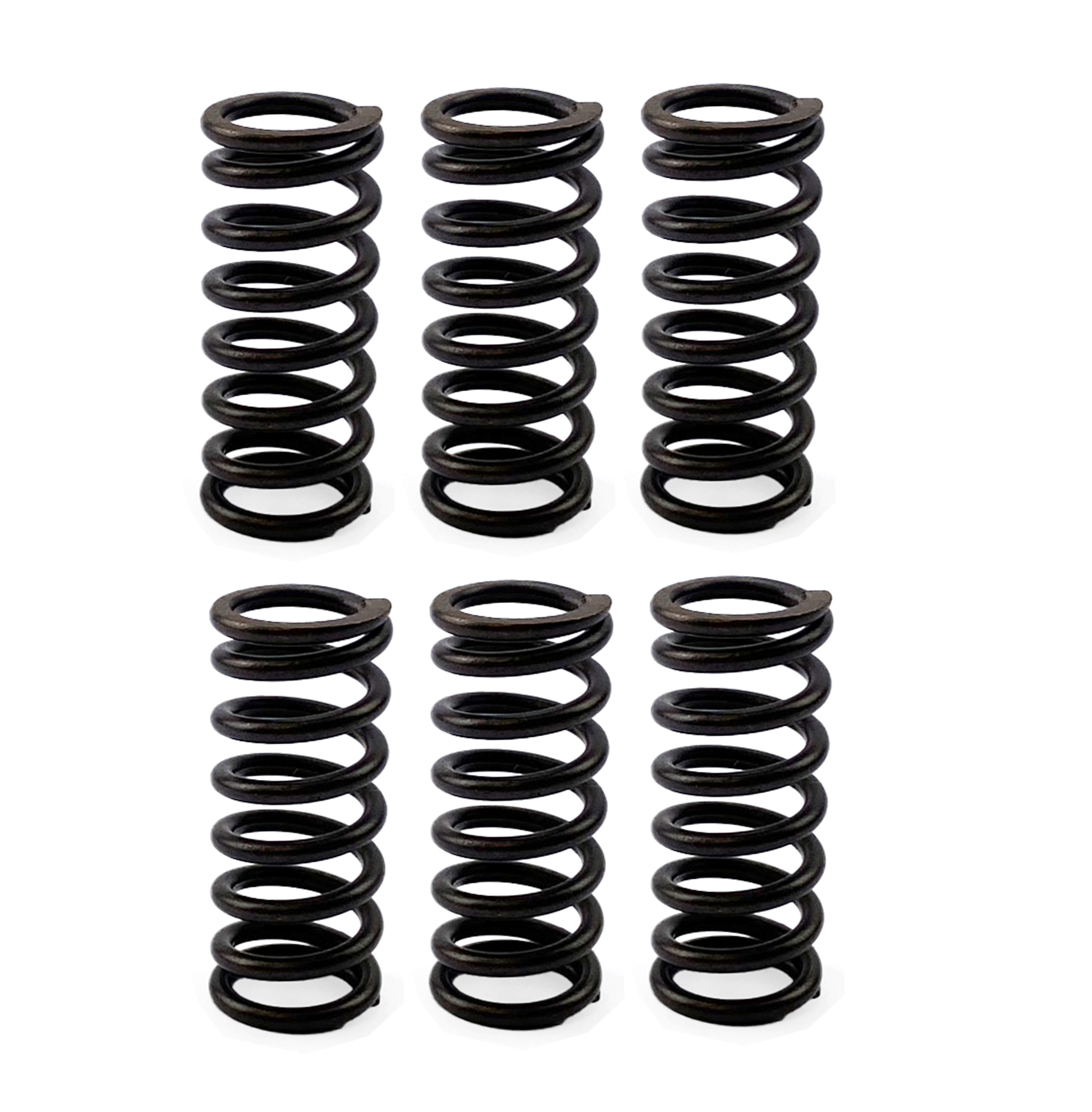 CLUTCH SPRING HD SET/6 [CSK42], AT-03384A