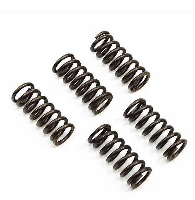 CLUTCH SPRING SET/5 CSK042 image 1