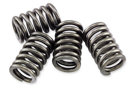 CLUTCH SPRING SET/4 EBC CSK048 image 1
