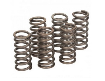 CLUTCH SPRING SET/6 EBC CSK064 image 1