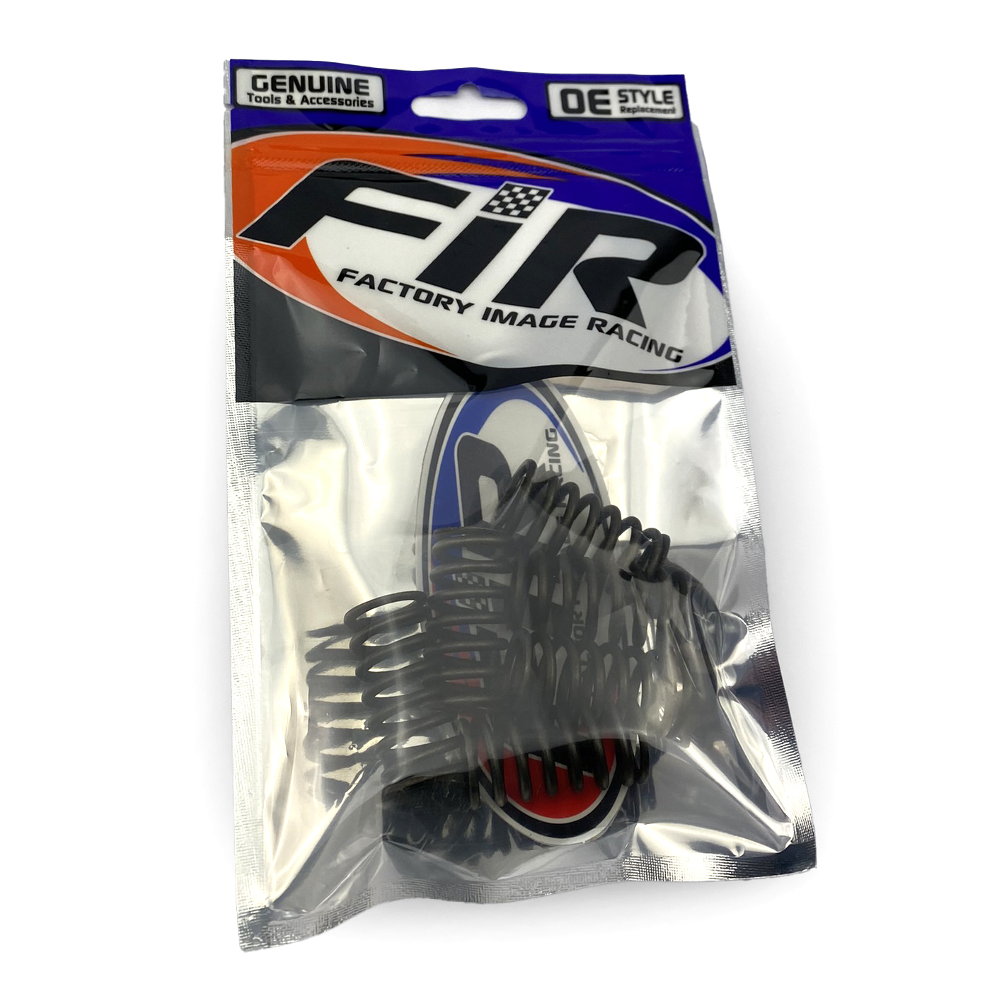 CLUTCH SPRING HD SET/6 [CSK77] thumbnail 2