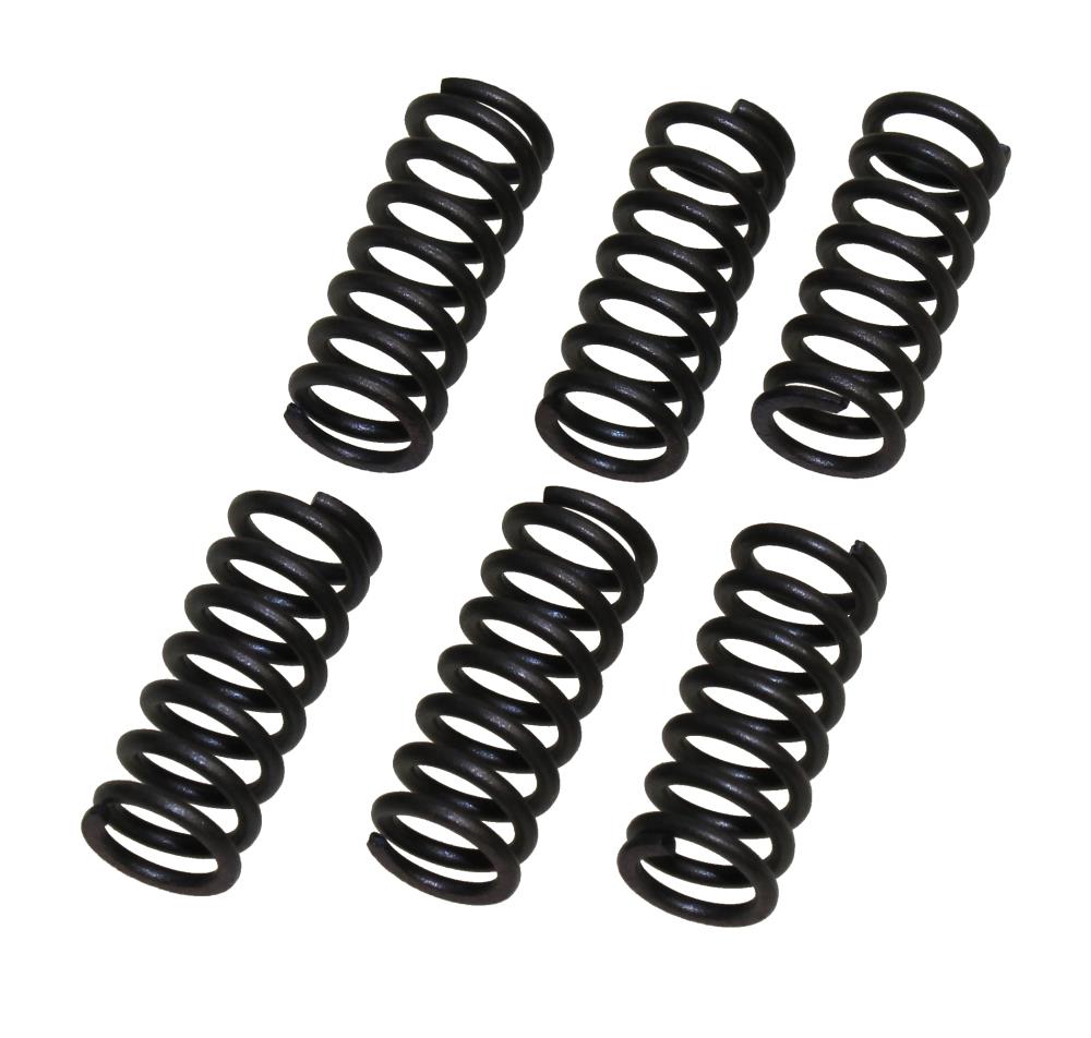 CLUTCH SPRING KIT SET/6 EBC CSK091 image 1