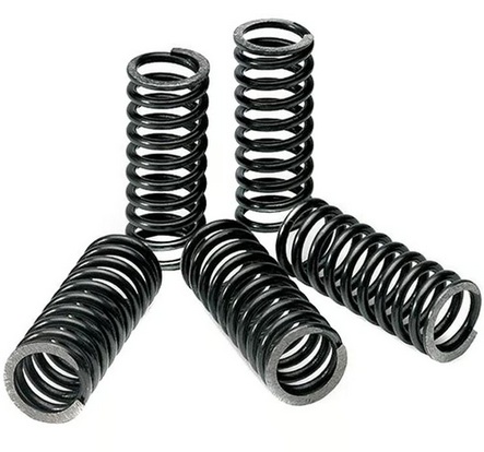 CLUTCH SPRING SET/5 EBC CSK065 image 1