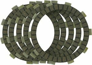CLUTCH FRICTION SET EBC CK1180 thumbnail 2