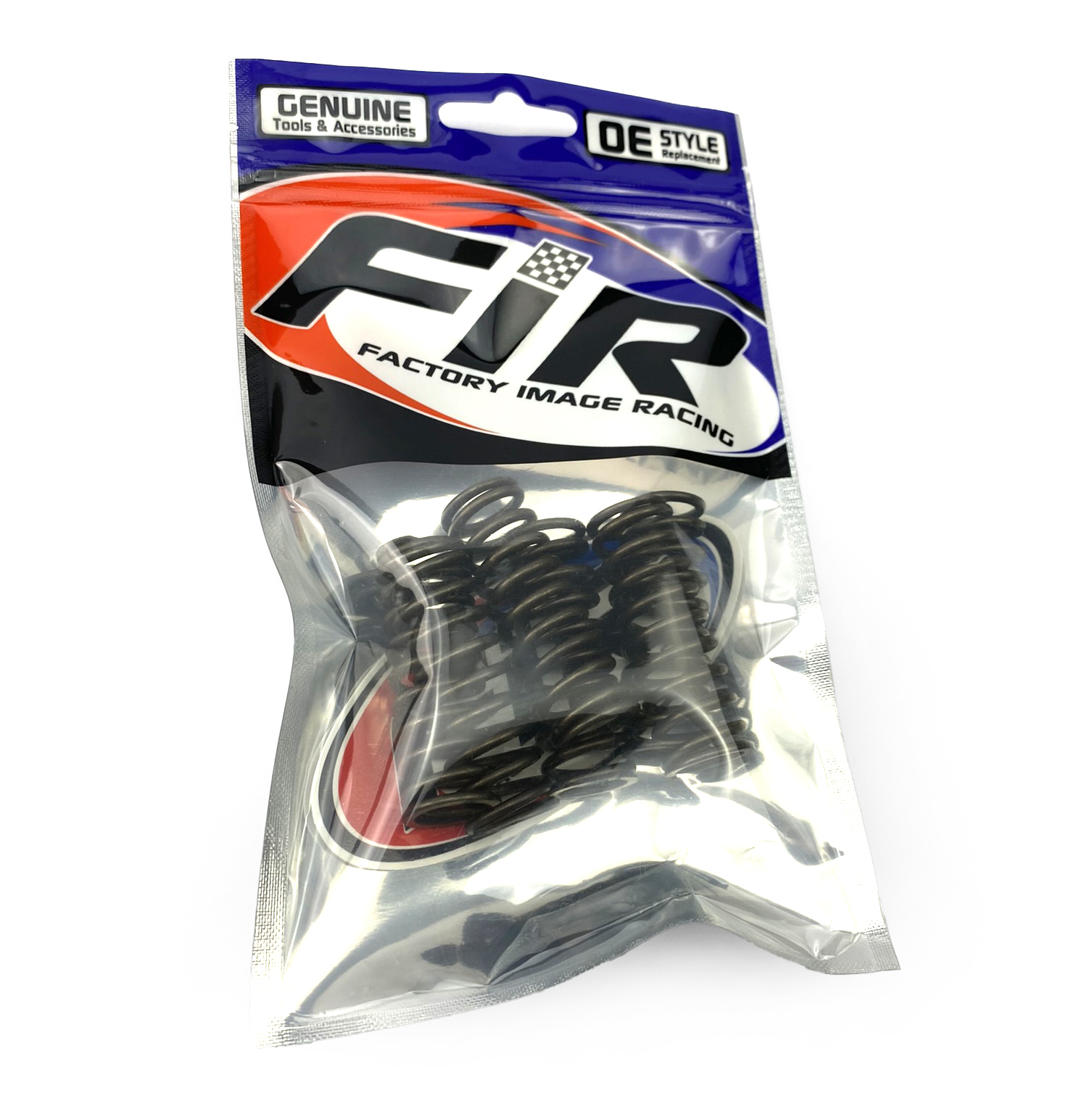 CLUTCH SPRING HD SET/6 [CSK119], MX-03575A thumbnail 2