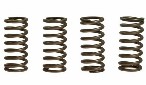 CLUTCH SPRINGS SET/4 EBC CSK153 image 1