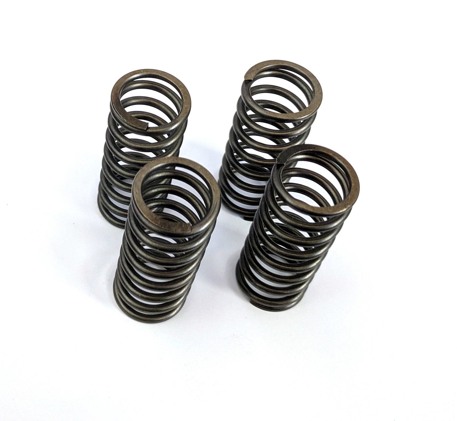 CLUTCH SPRINGS SET/4 EBC CSK154 image 1