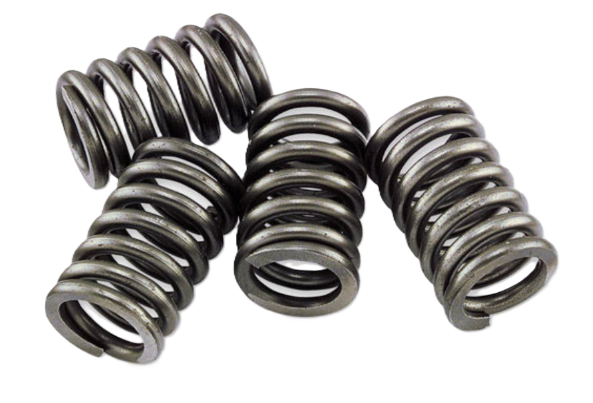 CLUTCH SPRINGS SET/4 EBC CSK172 image 1