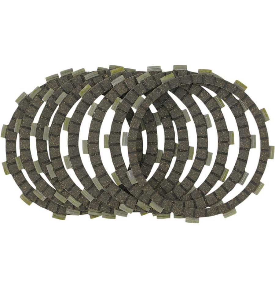 CLUTCH FRICTION PLATE EBC CK3433 thumbnail 2